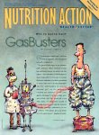 Nutrition Action Health Letter