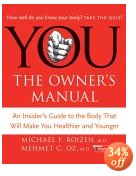 You: The Owner's Manual