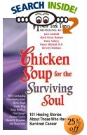 Chicken Soup for the Surviving Soul