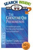 Co Enzyme Q 10