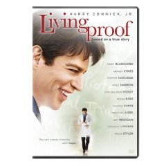 Living Proof DVD