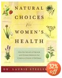 Natural Choices for Women's Health 