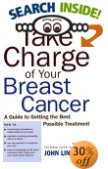 Take Charge of Your Breast Cancer